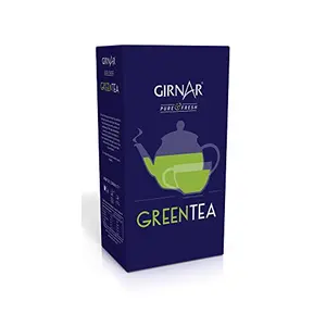 Girnar Green Tea - Loose Tea (250g)