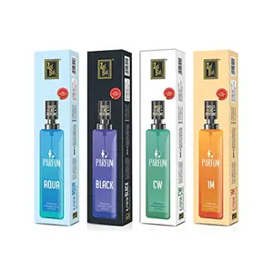 Zed Black Parfum Premium Fragrance Incense Sticks (pack of 4) Suitable For Everyday Use  Alluring Fragrance Sticks