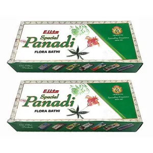 Real PANADI Premium Flora Stick (Pack of 2)