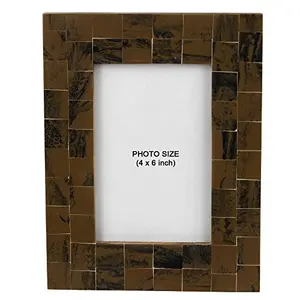 Wooden Photo Frame Photo Size 4 x 6 inch MPN-Wooden_Photo_Frame_10