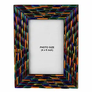 Wooden Photo Frame Photo Size 4 x 6 inch MPN-Wooden_Photo_Frame_12