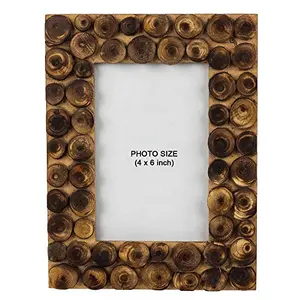 Wooden Photo Frame Photo Size 4 x 6 inch MPN-Wooden_Photo_Frame_6