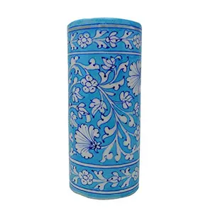 Decorative Flower Vase (6 inch)