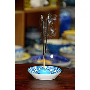 Decorative Incense Stick Stand/Aggarbatti Stand