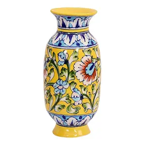 Ceramic Flower Pot Vase for Living Room