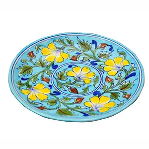 Plate Home Decorative Handicraft(8 inch)