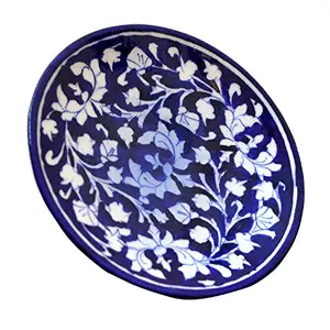 Plate Home Decorative Handicraft(7 inch)