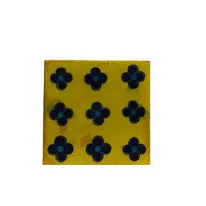 Decorative Tiles for Wall (6 in)