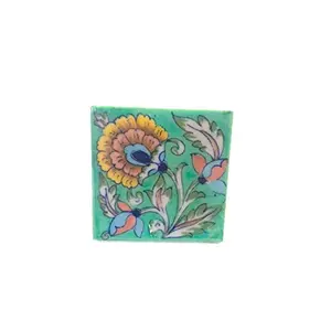 Decorative Tiles for Wall (ABP 4 x 4 inch)