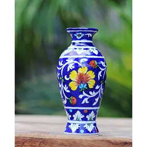 Handmade Flower Vase Home Decorative Handicraft Christmas/New Year Gift