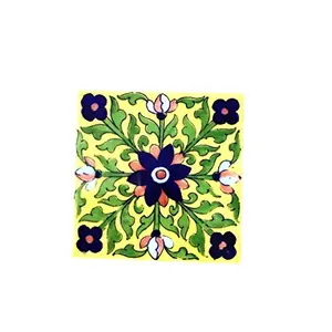 Decorative Tiles for Wall (ABP 5 x 5inch)