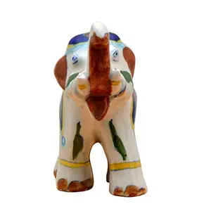 Ceramic decoretive Elephant