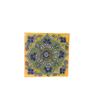 Decorative Tiles for Wall (ABP 4 x 4 inch)