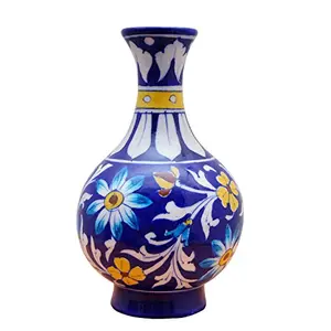 Ceramic Flowers vase