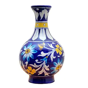 Ceramic Flowers vase