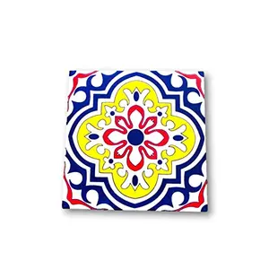 Ceramic Handmade Tiles (6 Inch)