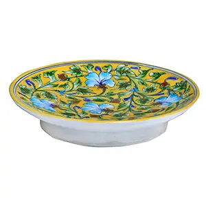 Decorative Plate (7 Inch)