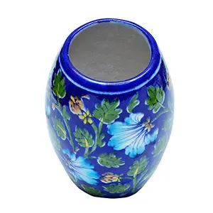 Decorative Flower Vase (6 inch)