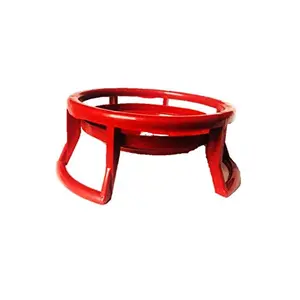 Plastic Multipurpose Matka Stand Plant Pot Stand (Colour May Very)