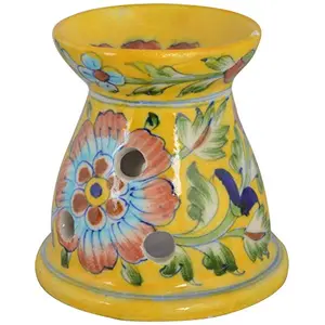Ceramic Home Fragrance Lamp
