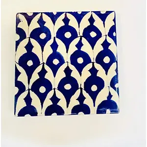 R.V.Crafts Decorative Ceramic Tiles for Wall