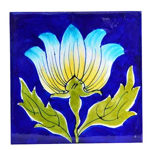 Shriyam Crafts Decorative Ceramic Tiles for Wall