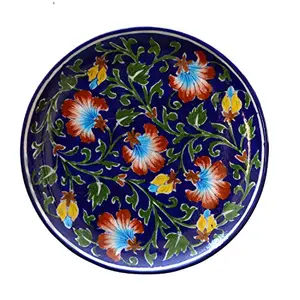Decorative Ceramic Palet