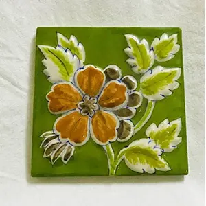 Decorative Ceramic Tiles for Wall (ambozing/3 D Tiles)