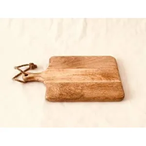 Wooden Chopping Board Beautifully Designed