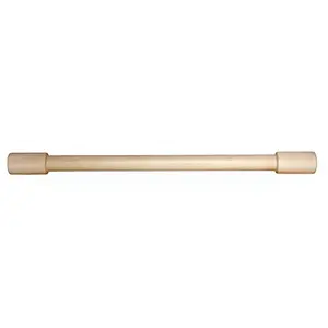 Wood Rolling Pin 13-inches