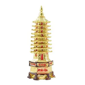 Education Tower/Pagoda Tower