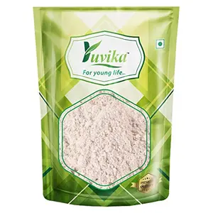 Ragi Powder - Eleusine coracana - Finger Millet - Ragi Flour (400 Grams)