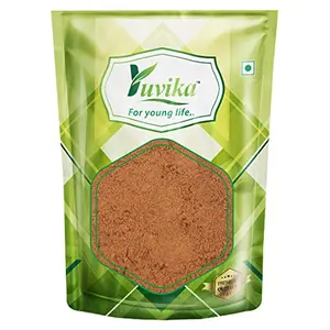 Vijaysar Powder - Pterocarpus Marsupium - Indian Kino Powder (100 Grams)