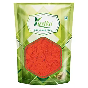Sindoor Asli - Hanuman Ji Sindoor 100% Pure - Waldies Red Lead (100 Grams)