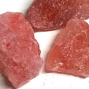YUVIKA Fitkari Lal - Phitkari Lal - Potassium Alum - Alum Red (200 Grams)