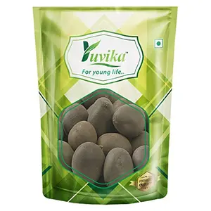 Karanjwa - Sagar Goti - Pongamia Pinnata - Caesalpinia Bonducella - Fever Nuts (400 Grams)