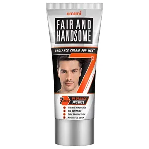 Fair And Handsome Radiance Cream For Men 100 g