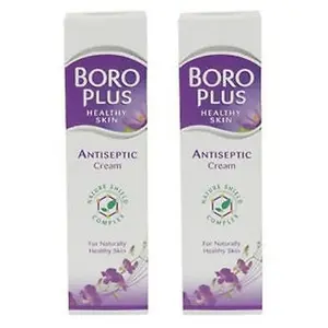 BOROPLUS Antiseptic Cream 19ml