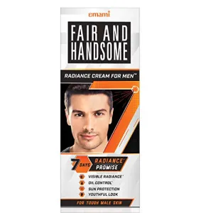 Fair and Handsome Radiance Cream For Men 60g