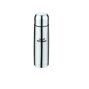 Vinod Bullet Stainless Steel Thermos 1000ml Silver