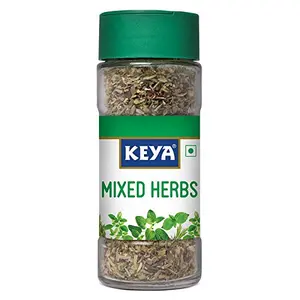Keya Mixed Herbs 20 Gm x 1