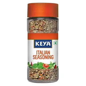 Keya Italian Seasoning 35 Gm x 1