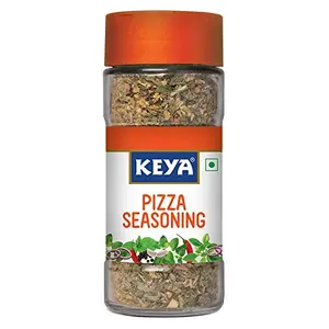 Keya Pizza Seasoning 45 Gm x 1