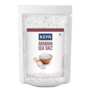 Keya Arabian Sea Salt Pouch 1 Kg x 1