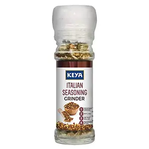 Keya Italian Seasoning Grinder 50 Gm x 1