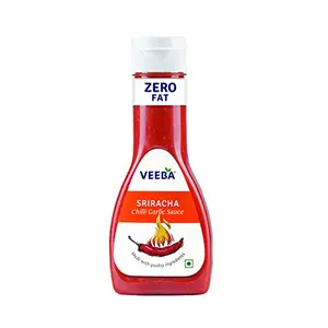 Veeba Sriracha Sauce 320g
