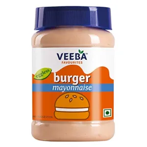 Veeba Burger Mayonnaise -250 gm