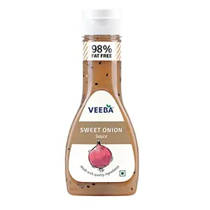 Veeba Sweet Onion Sauce -350 gm