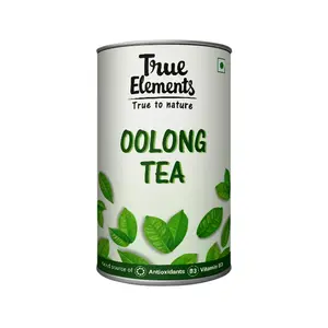 Oolong Tea - Traditional Chinesse Tea 50 gm (1.76 OZ)