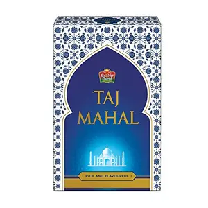 Taj Mahal Tea with Long Leaves 250g